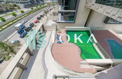 Apartment - 1 Bedroom - 1 Bathroom for rent in Al Barsha South 3 - Al Barsha South - Al Barsha - Dubai