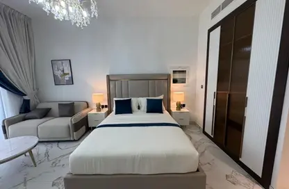 شقة - 1 حمام للايجار في بتلز من دانوب - المدينة العالمية - دبي شقة - 1 حمام للايجار في بتلز من دانوب - المدينة العالمية - دبي