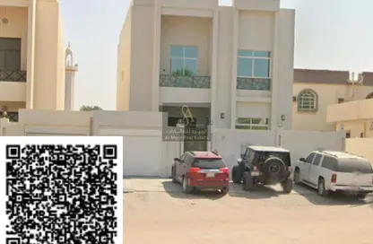 Villa - 5 Bedrooms - 7 Bathrooms for rent in Al Mowaihat 3 - Al Mowaihat - Ajman
