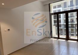 Apartment - 1 bedroom - 1 bathroom for rent in Jenna Main Square 2 - Jenna Main Square - Town Square - Dubai Apartment - 1 bedroom - 1 bathroom for rent in Jenna Main Square 2 - Jenna Main Square - Town Square - Dubai