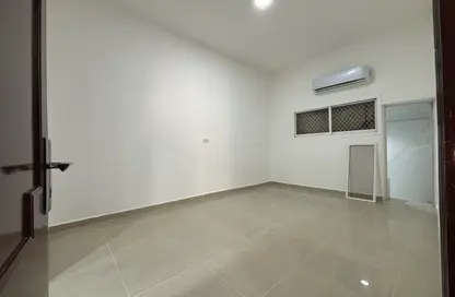 Villa - Studio - 1 Bathroom for rent in Muroor Area - Abu Dhabi