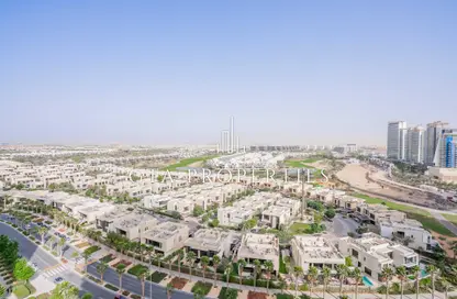 Apartment - 2 Bedrooms - 3 Bathrooms for sale in Carson A - Carson - DAMAC Hills - Dubai