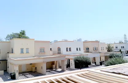 تاون هاوس - 2 غرف نوم - 3 حمامات للايجار في الينابيع 12 - الينابيع - دبي