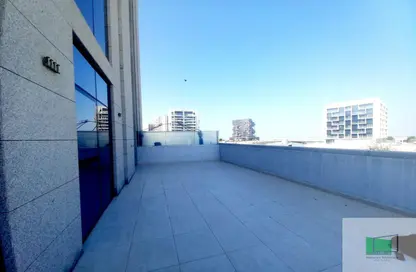 شقة - 2 غرف نوم - 3 حمامات للايجار في P-2657 - شاطئ الراحة - أبوظبي