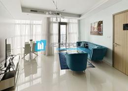 Apartment - 1 bedroom - 2 bathrooms for rent in Paramount Tower Hotel & Residences - Business Bay - Dubai