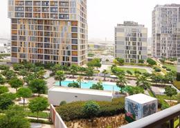 شقة - 2 غرف نوم - 2 حمامات للبيع في أفنان 5 - وسط المدينة - مدينة دبي للإنتاج (اي ام بي زد) - دبي