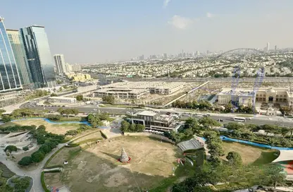 شقة - غرفة نوم - 2 حمامات للبيع في برج أرمادا 3 - (JLT) مجمع P - أبراج بحيرات الجميرا - دبي