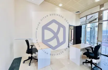 Business Centre - Studio for rent in Art Tower - Al Raffa - Bur Dubai - Dubai