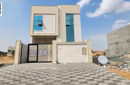 Townhouse - 5 Bedrooms - 5 Bathrooms for sale in Al Zaheya Gardens - Al Zahya - Ajman