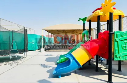 Apartment - 1 Bedroom - 2 Bathrooms for rent in Talal Residence - Dubai Investment Park 2 (DIP 2) - Dubai Investment Park (DIP) - Dubai