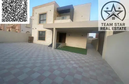 Villa - 5 Bedrooms - 7 Bathrooms for sale in Al Rawda 3 Villas - Al Rawda 3 - Al Rawda - Ajman