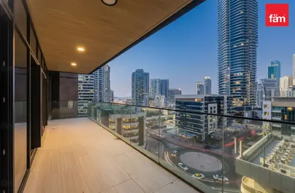 شقة - 2 غرف نوم - 3 حمامات للايجار في مارينا ليفنج - دبي مارينا - دبي شقة - 2 غرف نوم - 3 حمامات للايجار في مارينا ليفنج - دبي مارينا - دبي