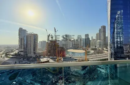 شقة - 2 غرف نوم - 2 حمامات للايجار في ذا باي - الخليج التجاري - دبي شقة - 2 غرف نوم - 2 حمامات للايجار في ذا باي - الخليج التجاري - دبي