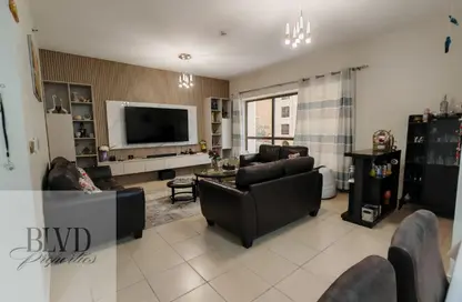 شقة - 3 غرف نوم - 4 حمامات للايجار في شمس 1 - شمس - مساكن شاطئ الجميرا - دبي شقة - 3 غرف نوم - 4 حمامات للايجار في شمس 1 - شمس - مساكن شاطئ الجميرا - دبي