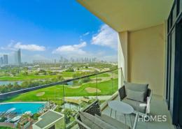 Apartment - 2 bedrooms - 3 bathrooms for sale in Vida Residence 2 - Vida Residence - The Hills - Dubai