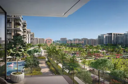 شقة - غرفة نوم - 1 حمام للبيع في إلفيرا 2 - إليفيرا - دبي هيلز استيت - دبي شقة - غرفة نوم - 1 حمام للبيع في إلفيرا 2 - إليفيرا - دبي هيلز استيت - دبي