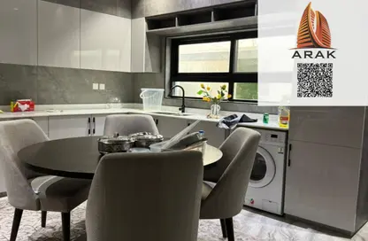 Villa - 5 Bedrooms - 5 Bathrooms for rent in Al Marwa Tower 1 - Al Marwa Towers - Cornich Al Buhaira - Sharjah