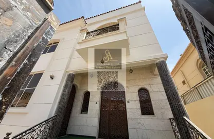 Villa - 5 Bedrooms - 7 Bathrooms for rent in Al Mowaihat 2 - Al Mowaihat - Ajman