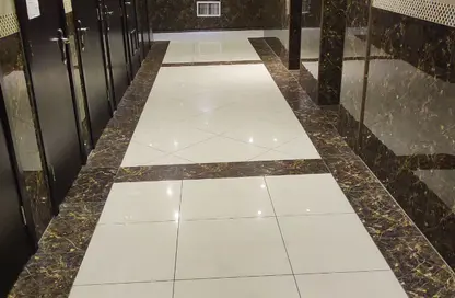 Apartment - 1 Bedroom - 2 Bathrooms for rent in Muwaileh Commercial - Sharjah