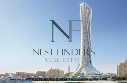 Apartment - 2 Bedrooms - 3 Bathrooms for sale in Como Residences - Palm Jumeirah - Dubai