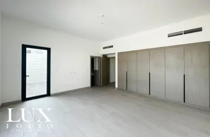 Townhouse - 3 Bedrooms - 3 Bathrooms for rent in Murooj Al Furjan West - Al Furjan - Dubai