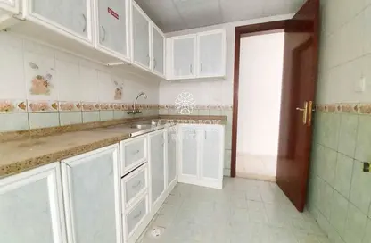 Apartment - 1 Bedroom - 2 Bathrooms for rent in Taryam Building - Al Taawun Street - Al Taawun - Sharjah