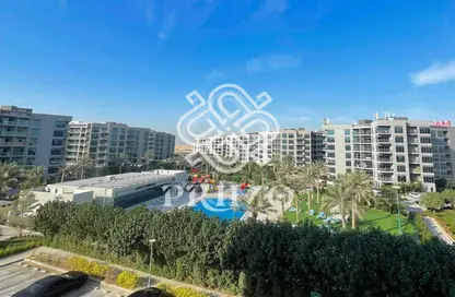 Apartment - 1 Bedroom - 1 Bathroom for sale in MAG 515 - MAG 5 - Dubai South (Dubai World Central) - Dubai