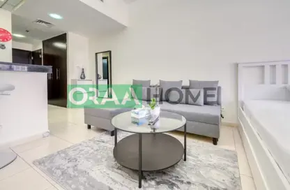 Apartment - Studio - 1 Bathroom for sale in Fortunato - Jumeirah Village Circle - Dubai
