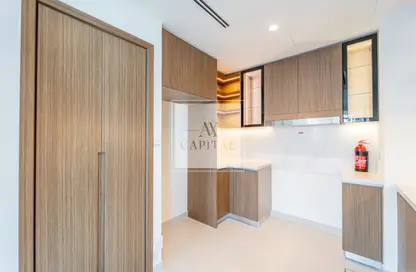 شقة - 3 غرف نوم - 4 حمامات للايجار في بالاس ريزيدنسز  نورث - مرسى خور دبي - دبي