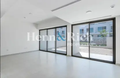 Villa - 3 Bedrooms - 4 Bathrooms for rent in Talia - The Valley - Dubai