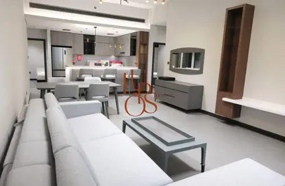 Apartment - 2 Bedrooms - 2 Bathrooms for rent in MBL Royal - Jumeirah Lake Towers - Dubai