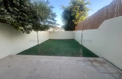 فيلا - 2 غرف نوم - 3 حمامات للبيع في طراز عربي - فيلات الريف - مشروع الريف - أبوظبي