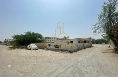 Outdoor House image for: Land - Studio for sale in Al Uraibi - Ras Al Khaimah, Image 1