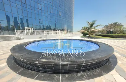 Apartment - 3 Bedrooms - 3 Bathrooms for rent in Al Reem Island - Abu Dhabi