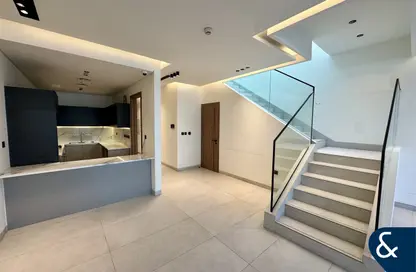 فيلا - 3 غرف نوم - 5 حمامات للبيع في غرب الفرجان - الفرجان - دبي