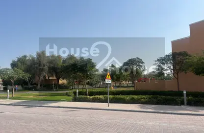 Townhouse - 4 Bedrooms - 4 Bathrooms for sale in Marbella Village - Victory Heights - Dubai Sports City - Dubai
