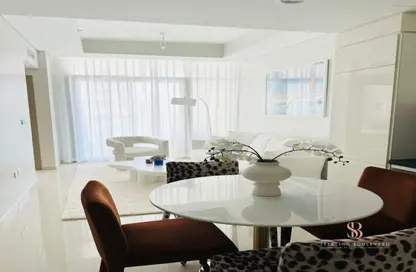 Apartment - 2 Bedrooms - 2 Bathrooms for sale in Aykon City Tower C - Aykon City - Business Bay - Dubai