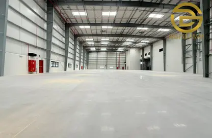 Warehouse - Studio - 2 Bathrooms for rent in Dubai Investment Park 2 (DIP 2) - Dubai Investment Park (DIP) - Dubai