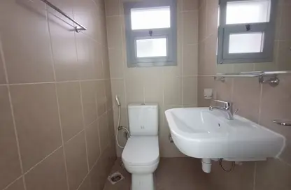 شقة - غرفة نوم - 2 حمامات للايجار في ريزيدنسي النهضة - النهدة 2 - النهدة - دبي - دبي