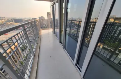 Apartment - 3 Bedrooms - 5 Bathrooms for rent in Al Gurg Tower - Corniche Deira - Deira - Dubai