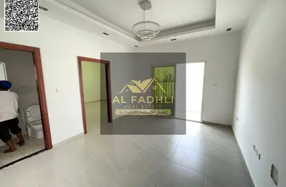 شقة - 2 غرف نوم - 3 حمامات للايجار في العامرة جاردنز - العامرة - عجمان