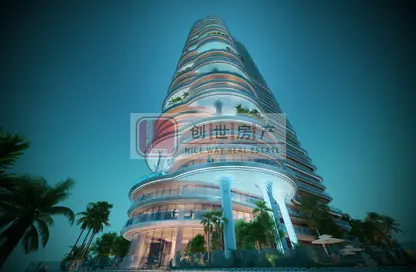 Apartment - 3 Bedrooms - 3 Bathrooms for sale in DAMAC Casa - Dubai Media City - Dubai