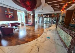 Office Space for rent in Danet Abu Dhabi - Abu Dhabi