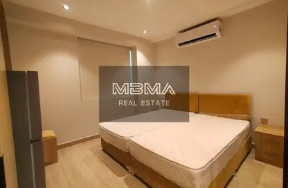 Apartment - Studio - 1 Bathroom for rent in Al Nahda Building - Al Nahda 1 - Al Nahda - Dubai