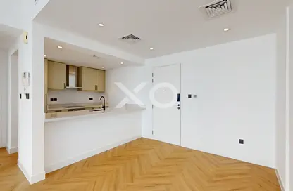 Apartment - 1 Bedroom - 1 Bathroom for rent in Al Ghozlan 1 - Al Ghozlan - Greens - Dubai