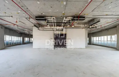 Office Space - Studio for sale in The Bridge - Dubai Sports City - Dubai
