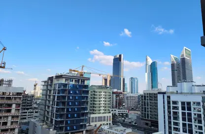 Apartment - 2 Bedrooms - 3 Bathrooms for rent in Jumeirah Garden City - Al Satwa - Dubai