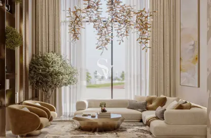Apartment - 1 Bedroom - 2 Bathrooms for sale in Floarea Oasis - Dubai Land Residence Complex - Dubai