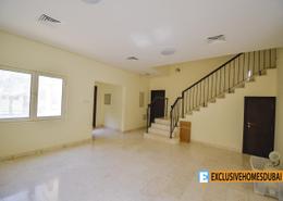 Empty Room image for: Villa - 5 bedrooms - 5 bathrooms for sale in The Centro - The Villa - Dubai, Image 1