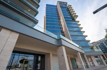 Apartment - 2 Bedrooms - 3 Bathrooms for sale in Canal Front Residence 6 - Canal Front Residences - Al Wasl - Dubai